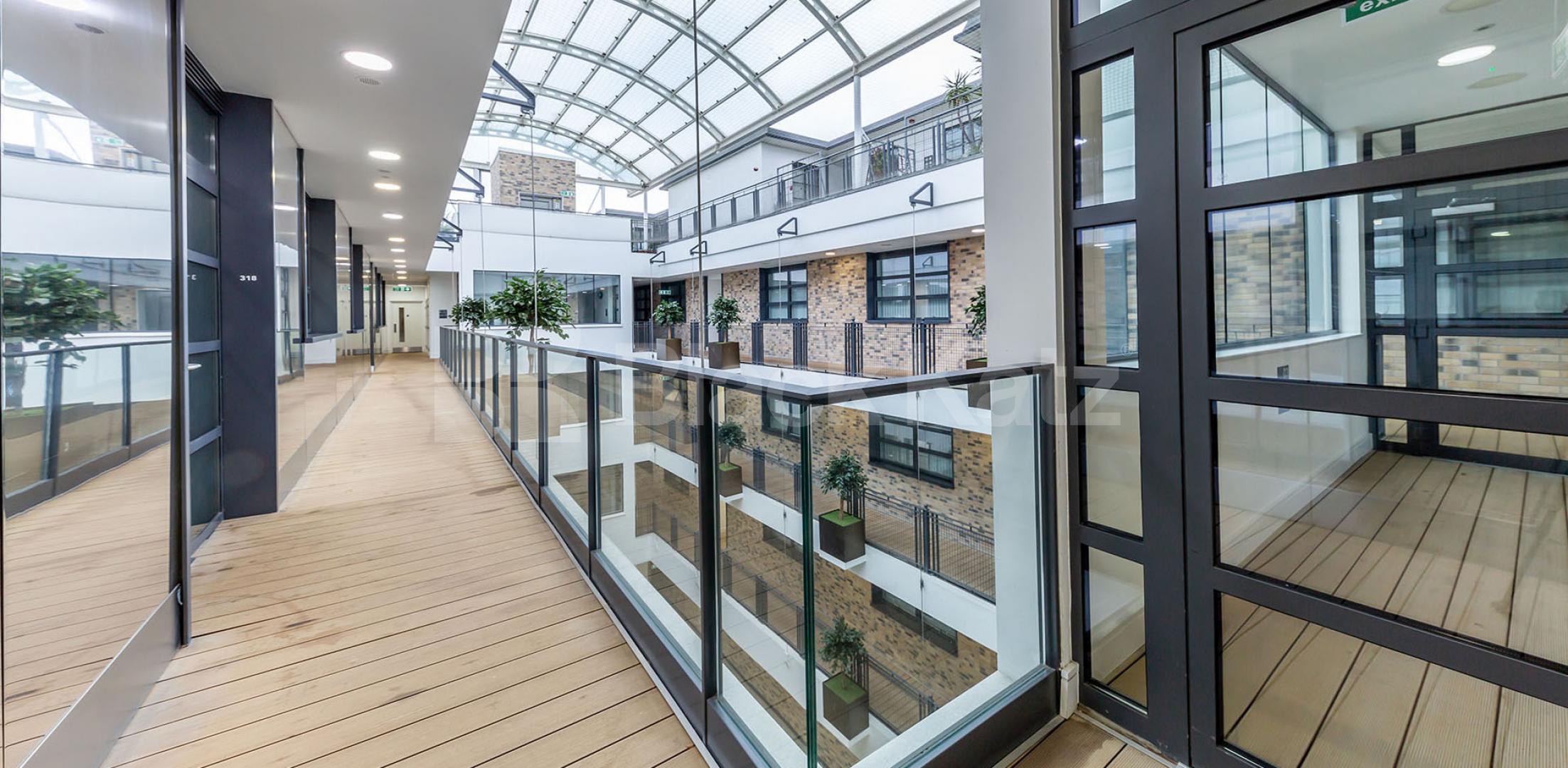 			LUXURY TWO BED IN CAMDEN!, 2 Bedroom, 1 bath, 1 reception Flat			 Carlow House, Carlow Street, CAMDEN